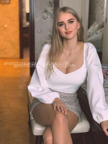Анкета проститутки Забава - Фото 1, , 24 года, №9881